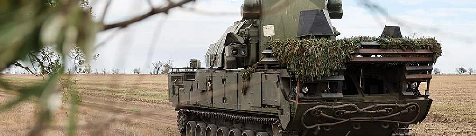 Российские ПВО за ночь сбили 118 украинских беспилотников