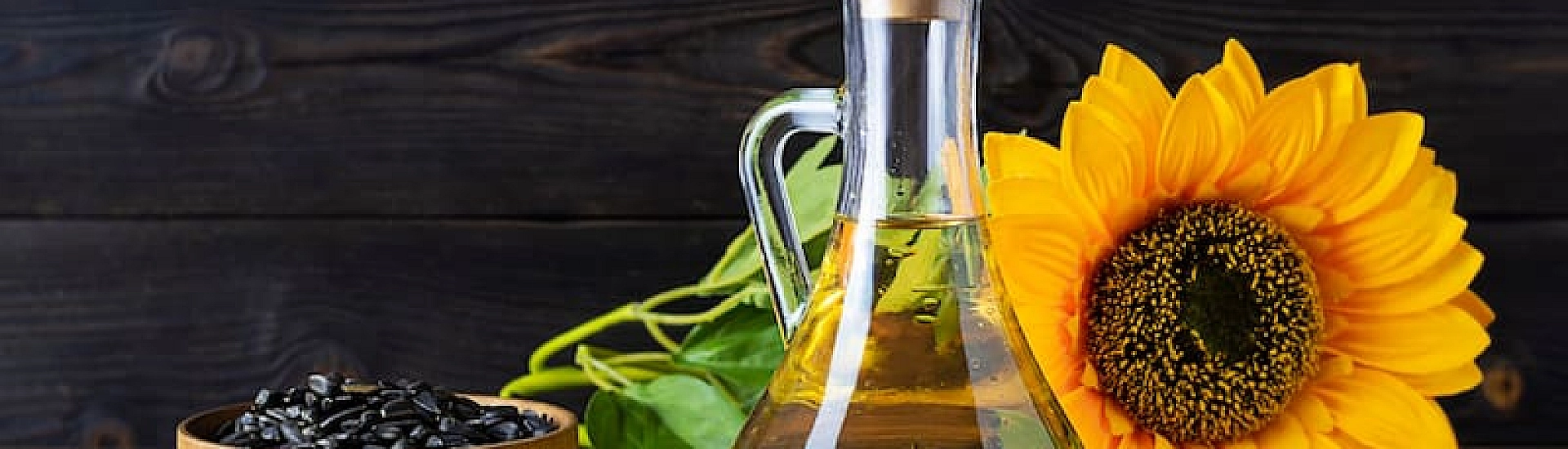 Российские производители сообщили о снижении выпуска подсолнечного масла