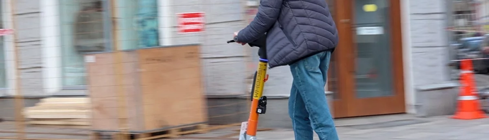 Заксобрание Нижегородской области отозвало инициативу о штрафах для родителей юных нарушителей ПДД на СИМ