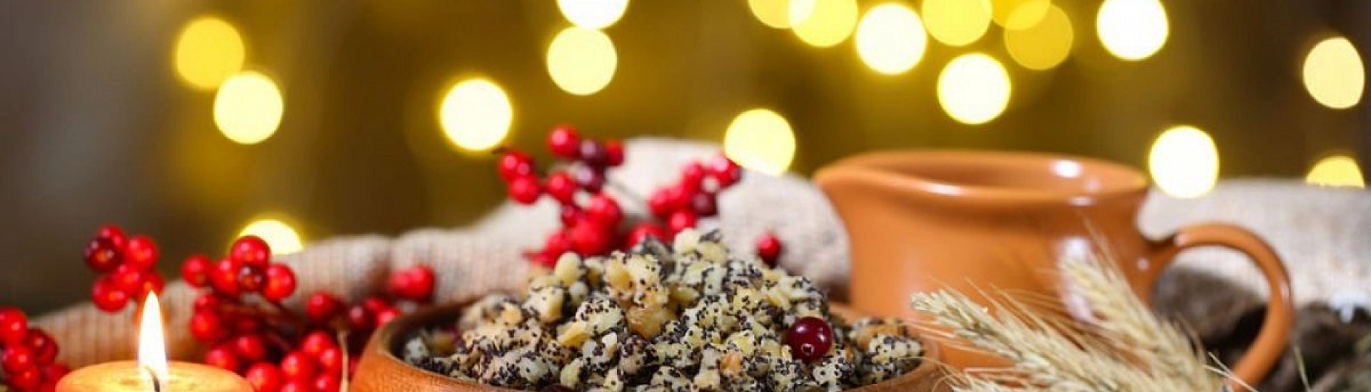 Рождественский пост: польза, риски и кому лучше отказаться