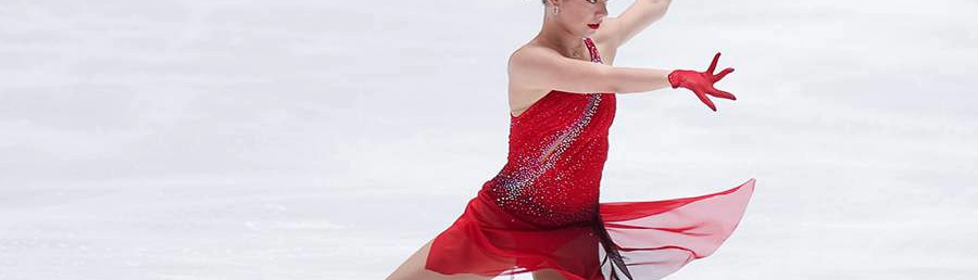 МОК допустил фигуристов Петросян и Гуменника к Олимпиаде-2026 в нейтральном статусе