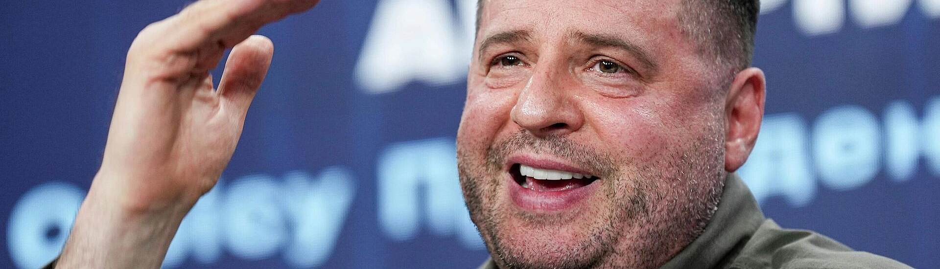 НАБУ и САП провели обыски у главы офиса Зеленского Андрея Ермака