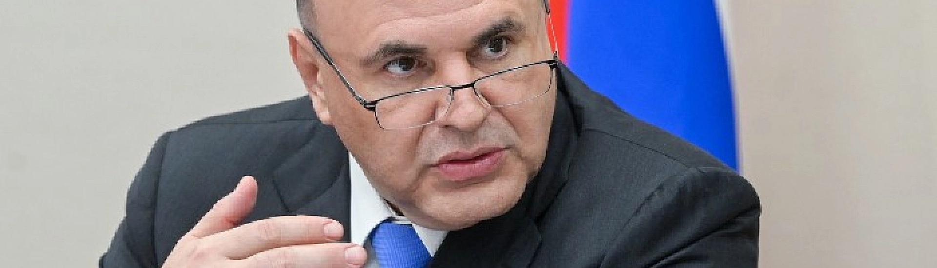 Мишустин утвердил состав новой правительственной комиссии по промышленности