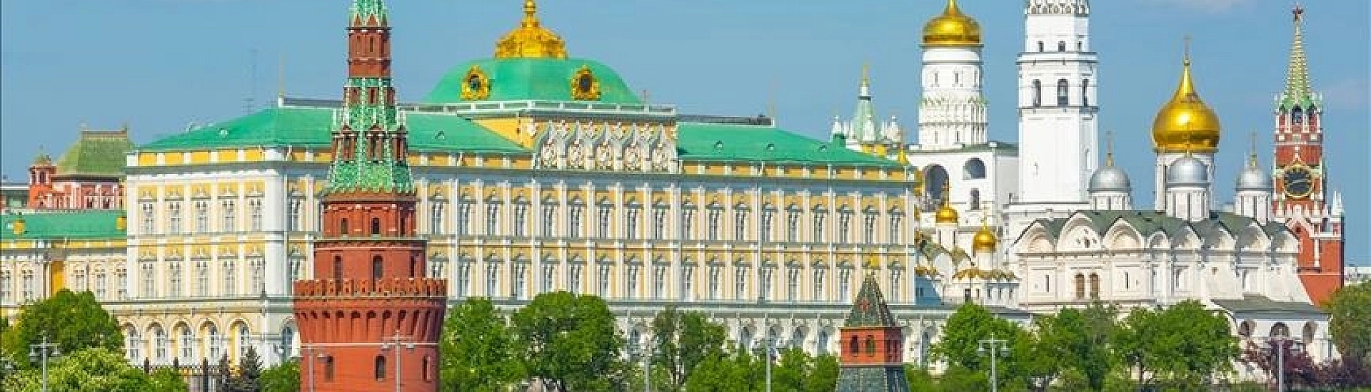 Кремль получил женевскую версию мирного плана