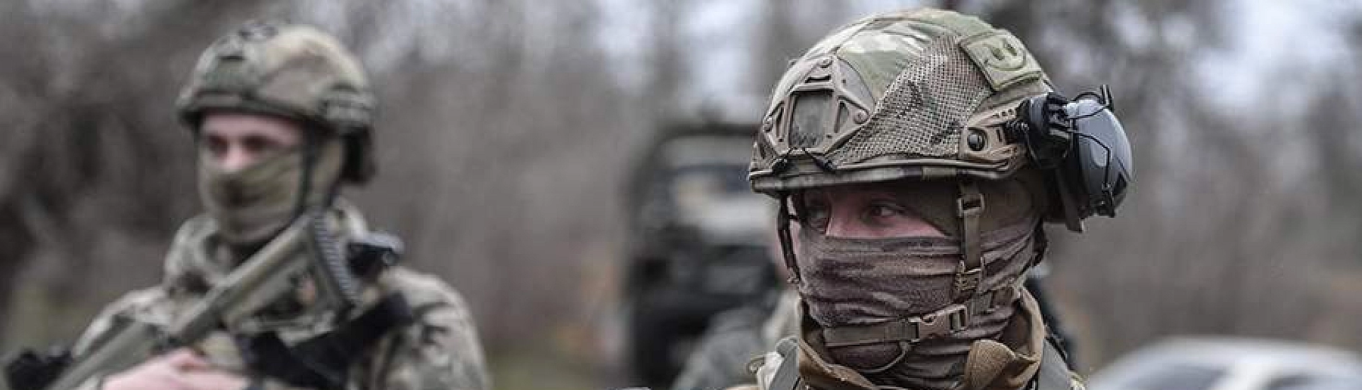 Минобороны сообщило о серии ударов по объектам ВСУ в ответ на атаки по России