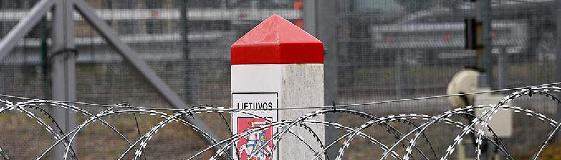 Белоруссия заявила протест Литве из-за нарушения границы беспилотником