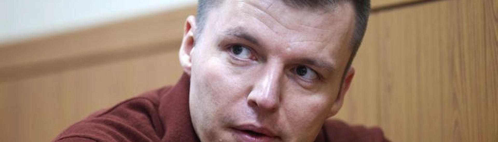Артем Чекалин признал вину по делу о выводе миллионов в ОАЭ, но спорит с квалификацией обвинения