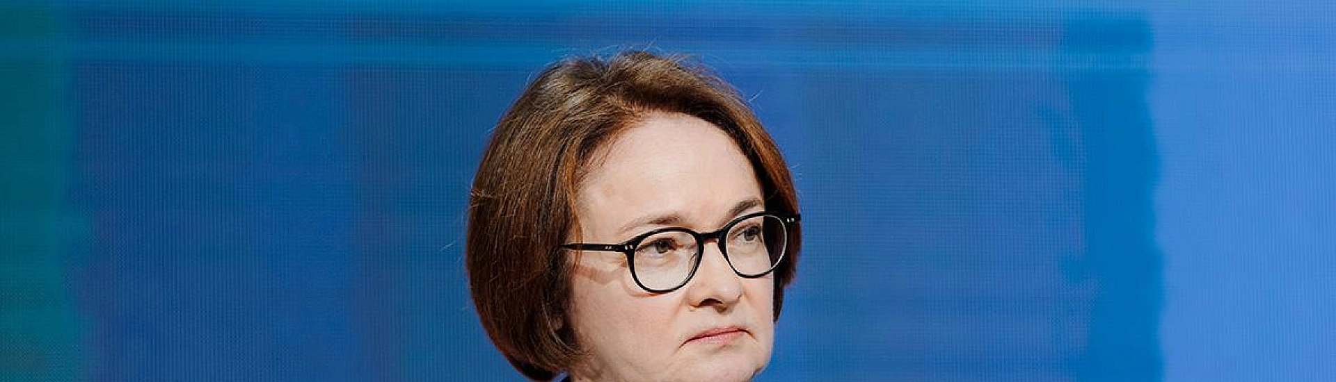 Набиуллина: ключевая ставка ЦБ эффективно охлаждает спрос и ограничивает чрезмерный рост кредитования