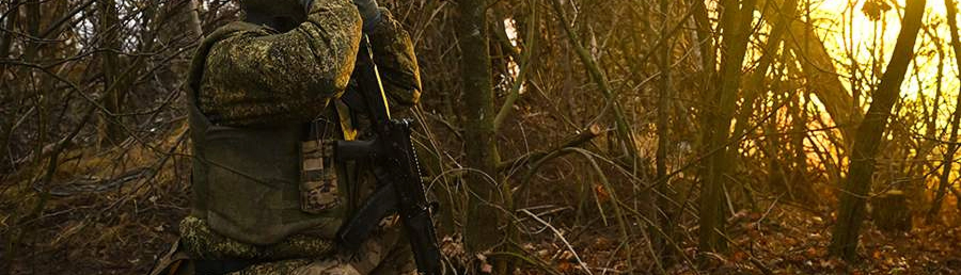 Успехи российской армии повлияли на ход переговоров с США - Ушаков