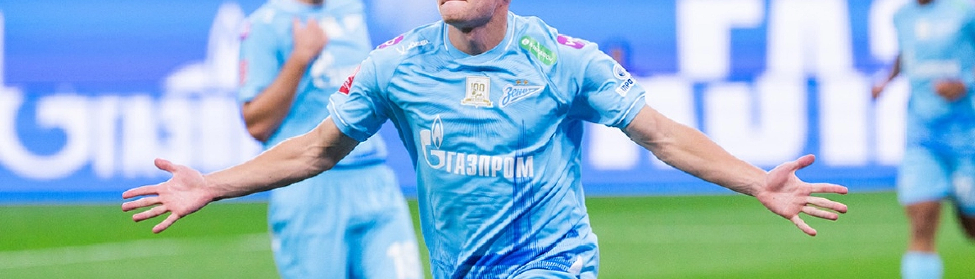 Форвард «Зенита» Шилов успешно перенес операцию на колене