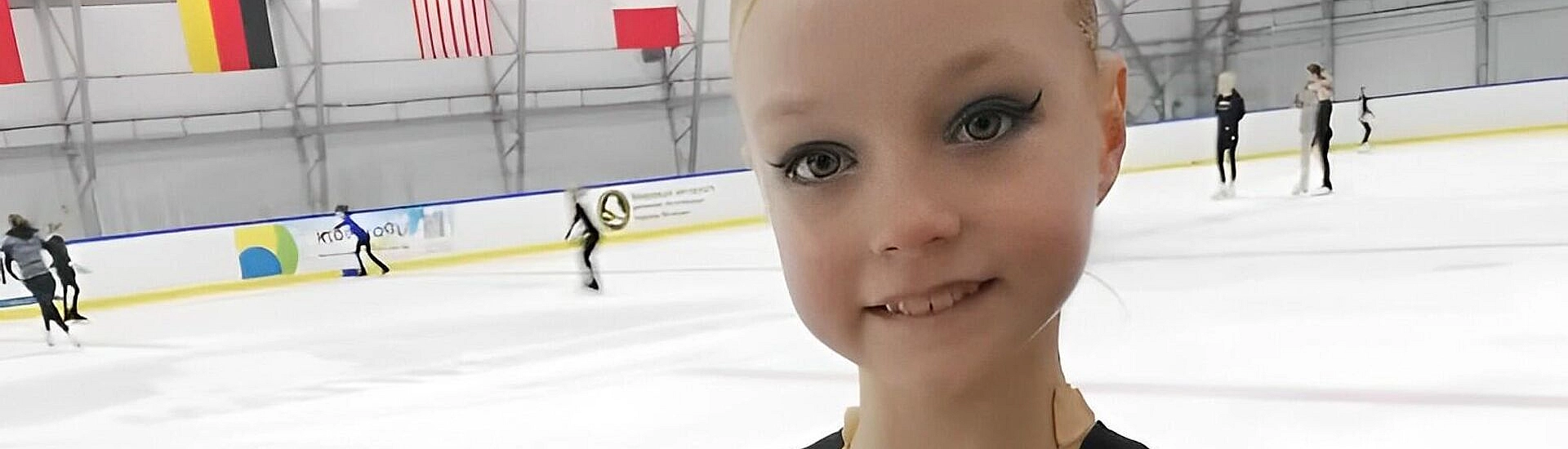 Плющенко ответил на заявление матери фигуристки о «выкрадывании» дочери