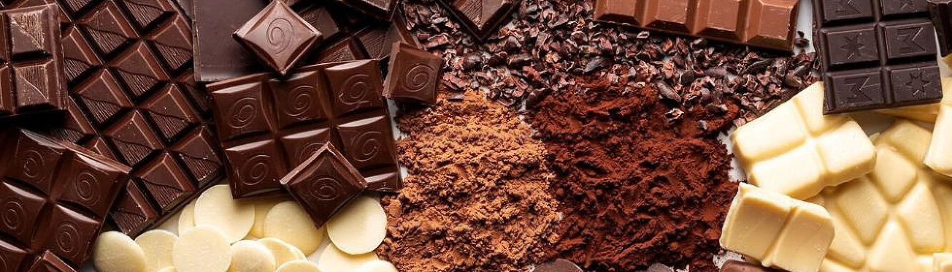 Флаванолы из шоколада и ягод улучшили память и бодрость в эксперименте