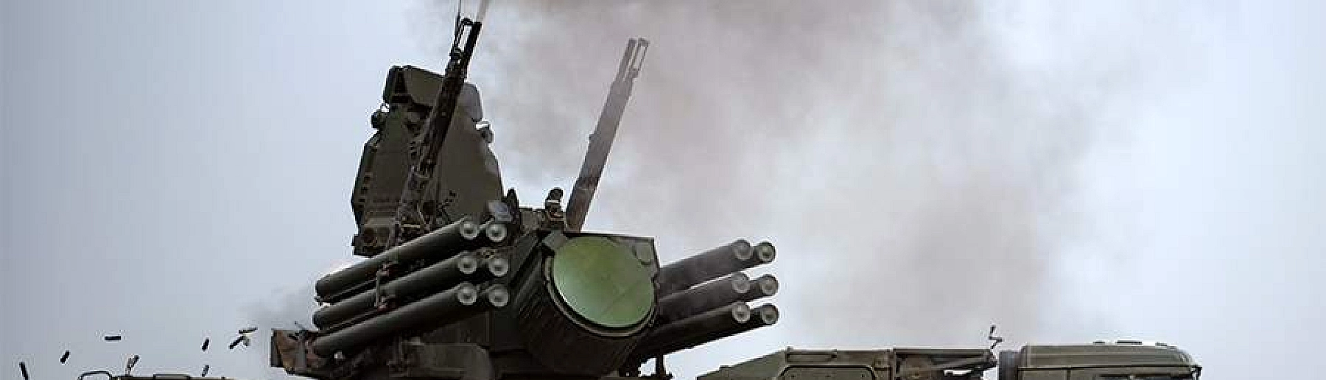 ПВО РФ за ночь уничтожили 41 украинский беспилотник над российской территорией