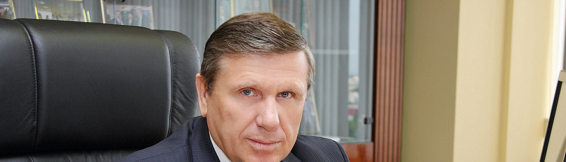 Генеральское крыло Бударина: банкстер зачищает следы к делу судьи Чернова?