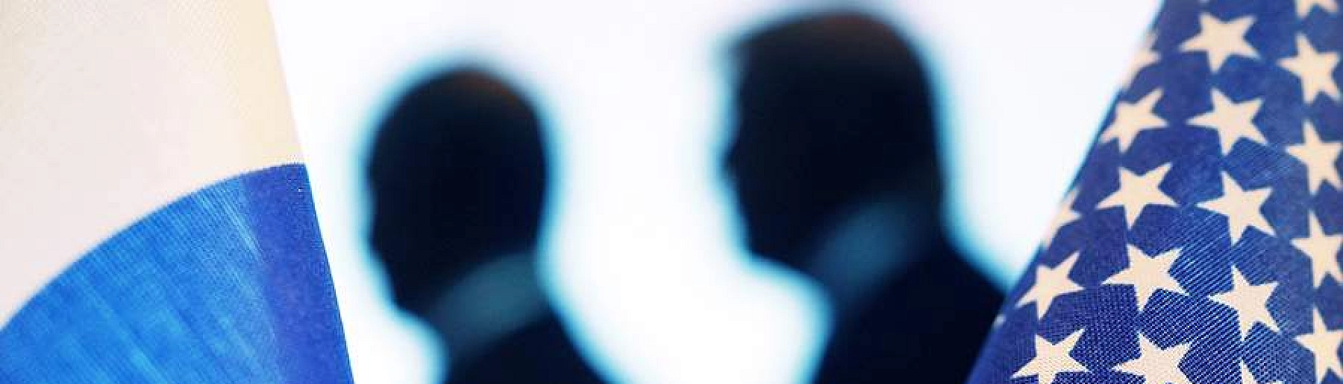 Россия и США видят возможность восстановить отношения - при условии устранения ключевых раздражителей