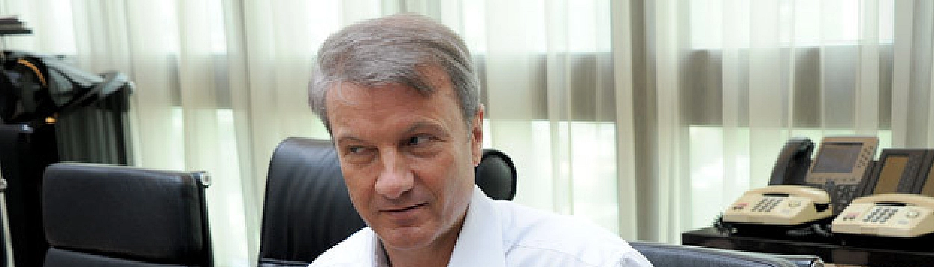 Греф предложил выровнять налоговые правила для маркетплейсов и офлайн-ритейла