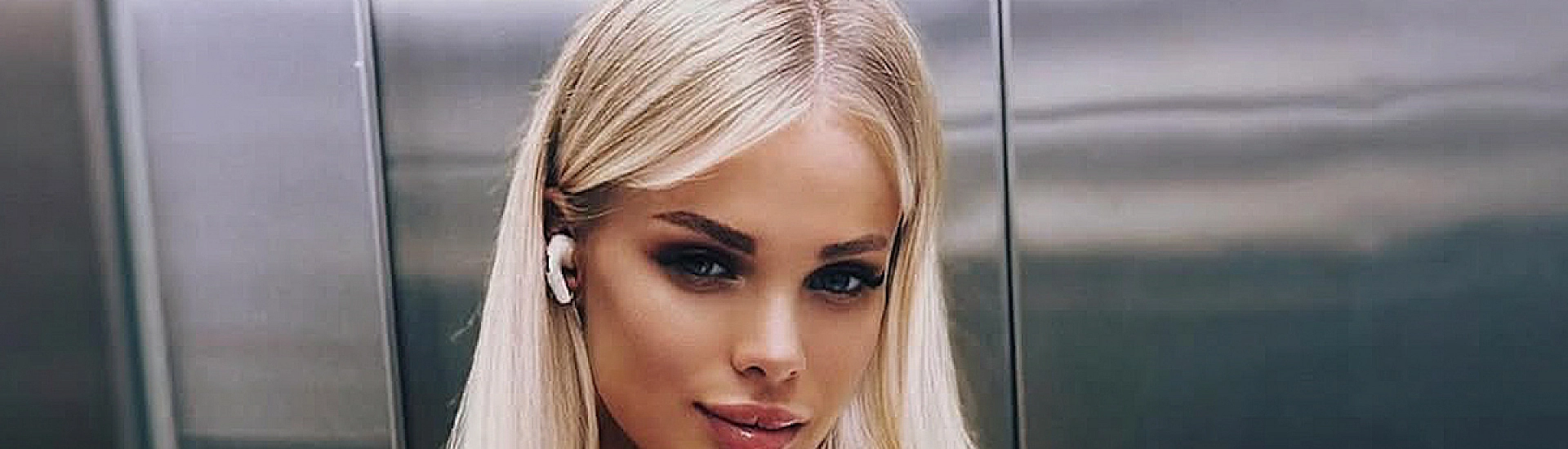 Модель Тартанова найдена с травмами