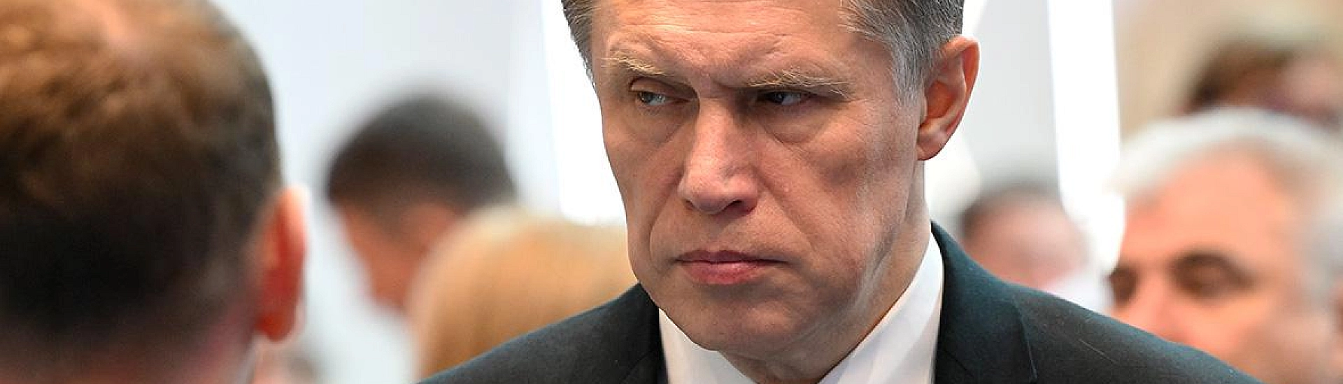 Утверждена стратегия развития здравоохранения России до 2030 года