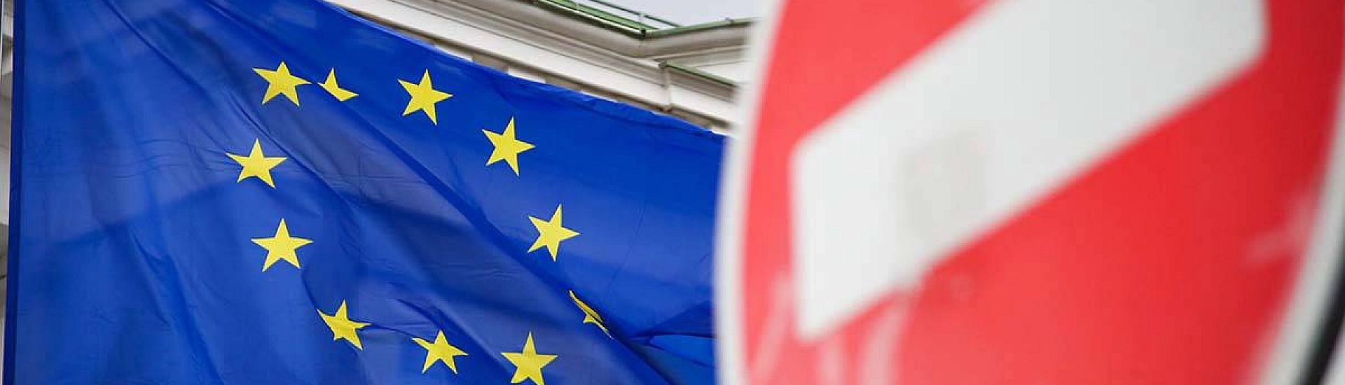 Страны ЕС согласовали новый пакет санкций против России