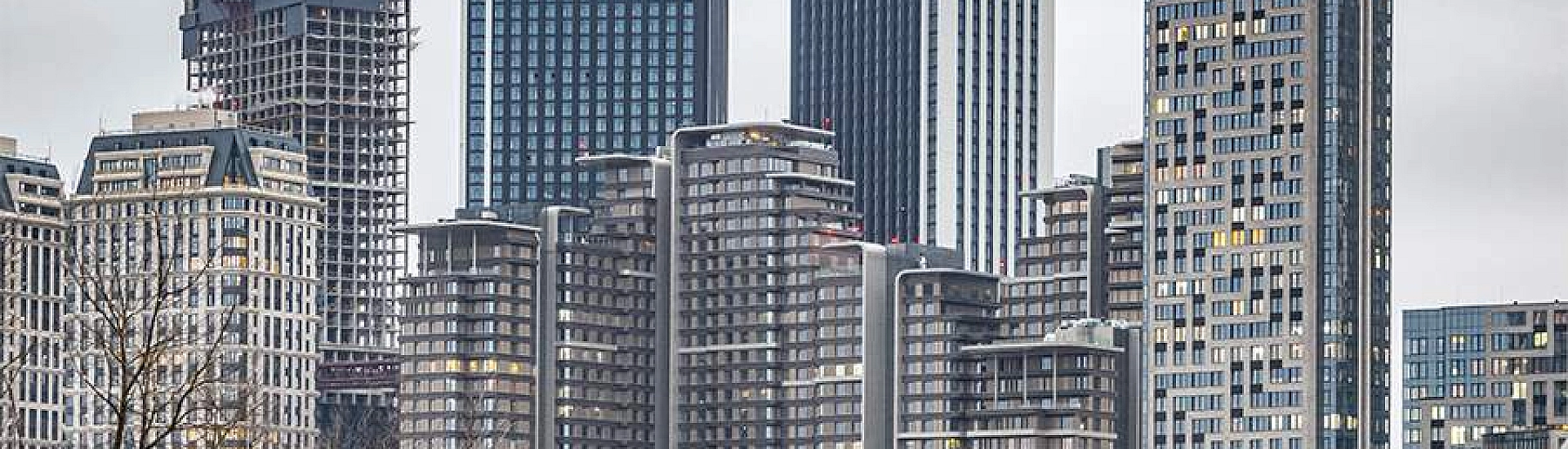 В России могут ввести должность омбудсмена по сделкам с недвижимостью: инициатива после череды громких споров