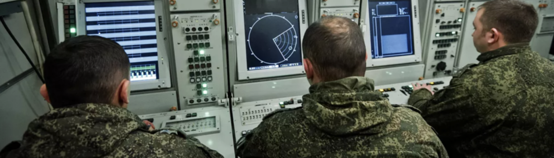 ПВО отразила массированный ночной налет: уничтожено 287 украинских дронов