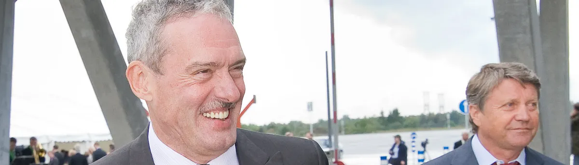 Новогодний куш: олигарх Катков выводит капиталы в Эстонию?