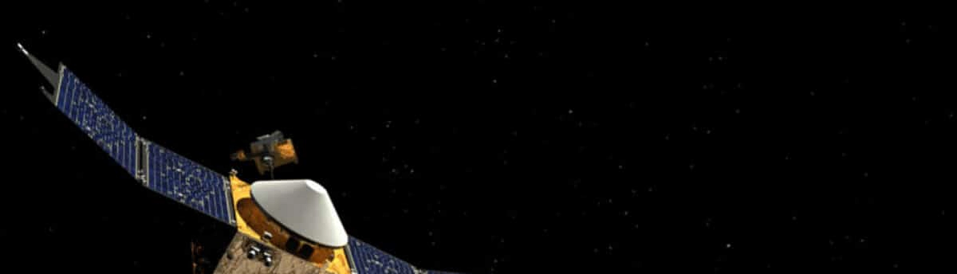 NASA потеряло связь с аппаратом Maven на орбите Марса