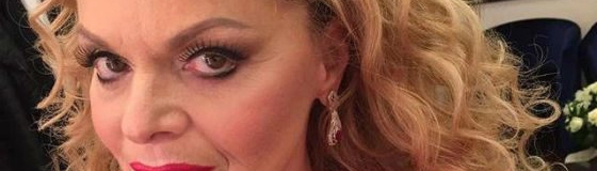 Стало известно, за сколько Лариса Долина продала квартиру в центре Москвы