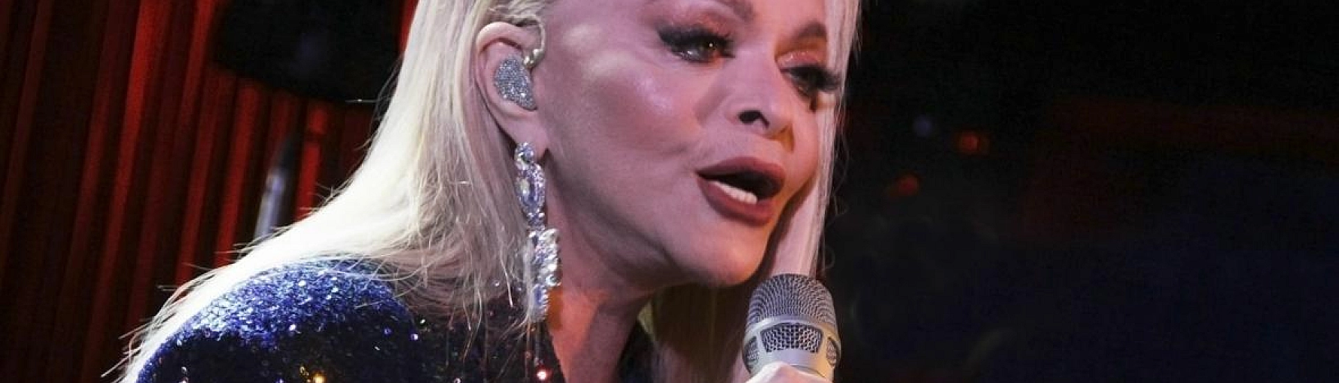 Лариса Долина возглавила рейтинг главных антигероев 2025 года