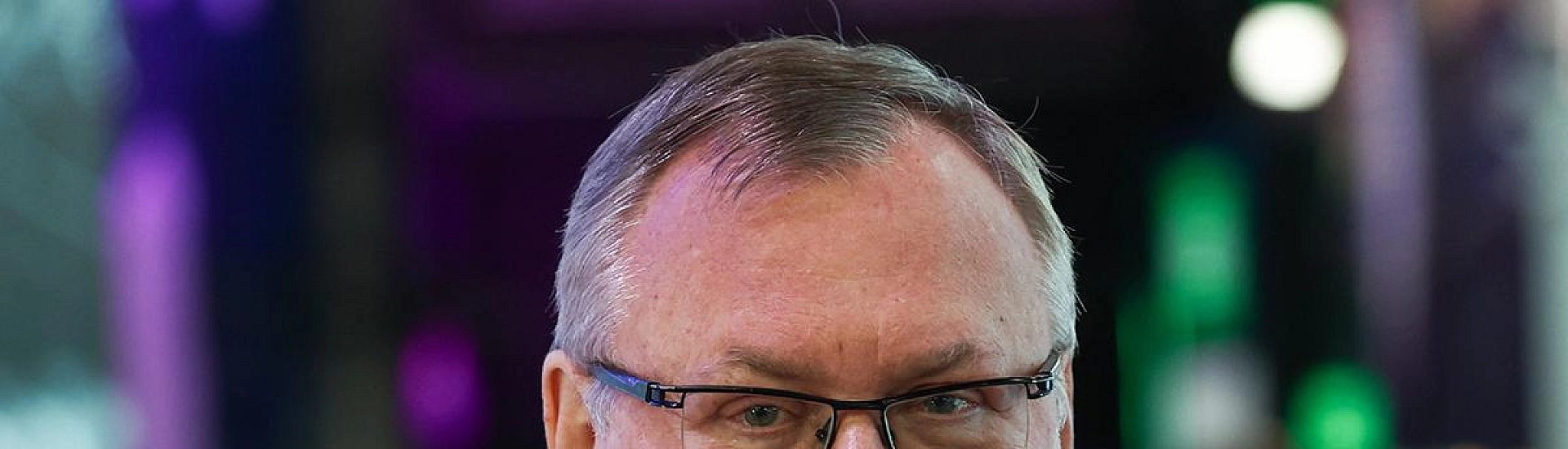 Костин заявил о шансe России сформировать новую мировую финансовую систему