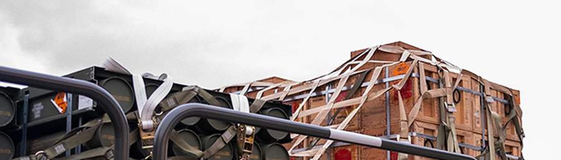 Минобороны РФ заявило о рисках нарушения Украиной норм обращения с ядерными материалами из-за помощи Запада