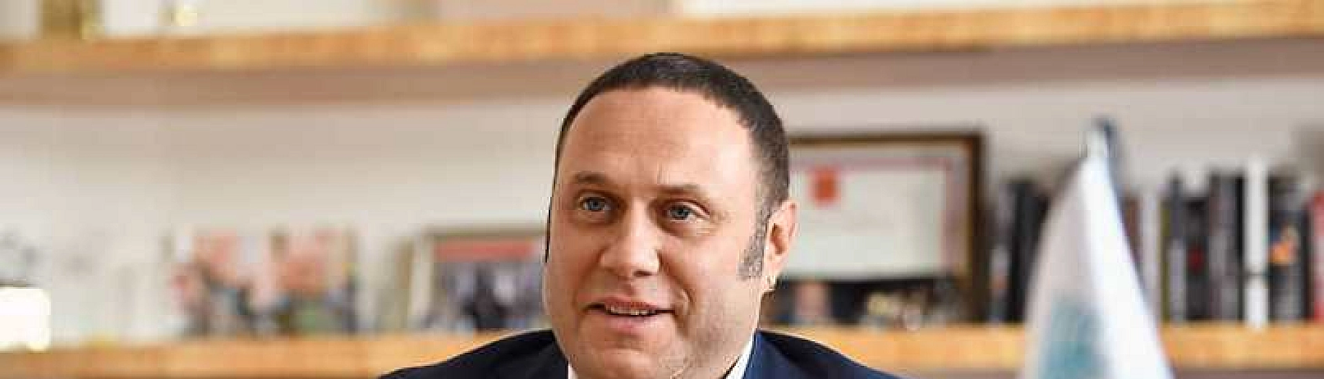 ГИС Бюджет для Генса: экс-замминистра Нагинский в доле?