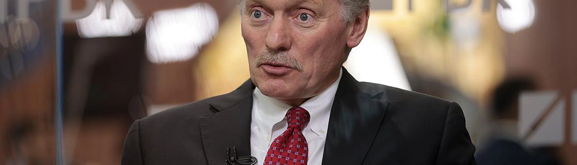 Песков заявил, что Путин открыт к миру, но не примет попытки затянуть переговоры