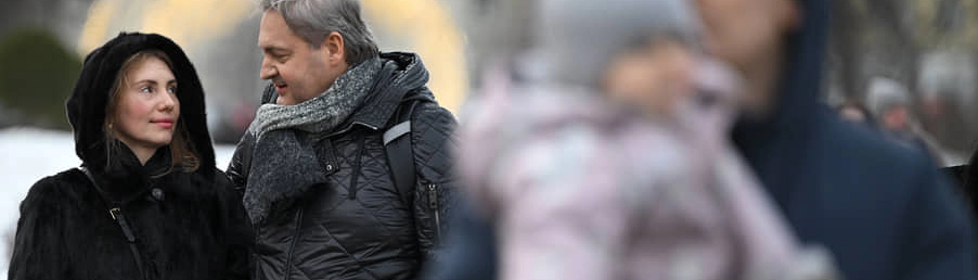 Более 2,5 тысячи иностранных семей переехали в Россию по упрощенной программе