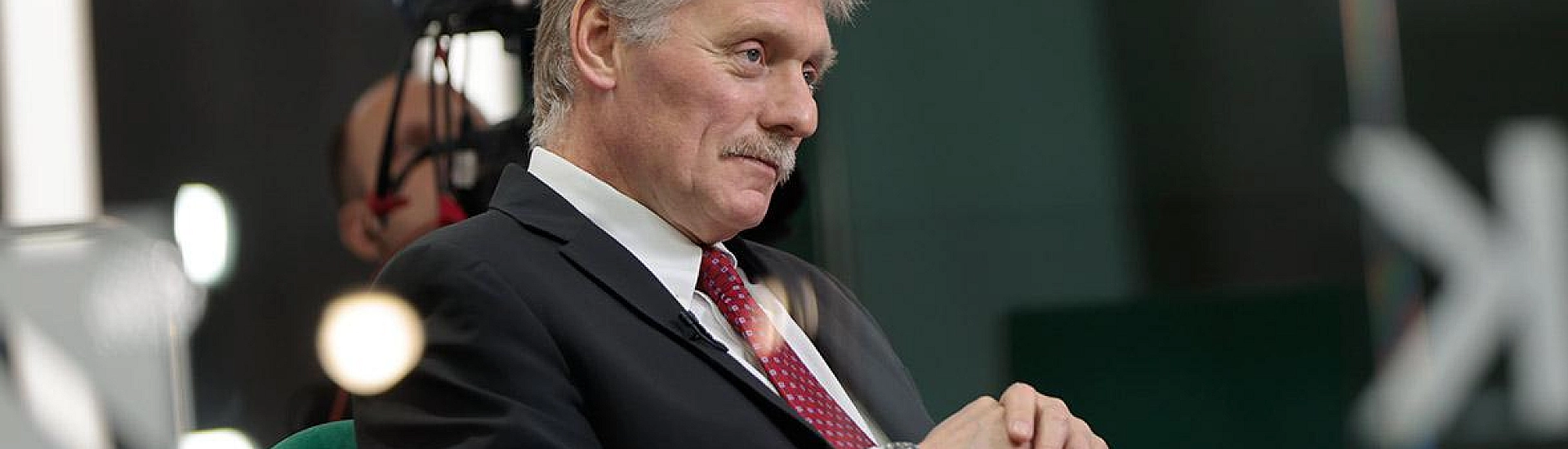 Песков заявил, что Москва не готова к «временным» перемириям вместо мира