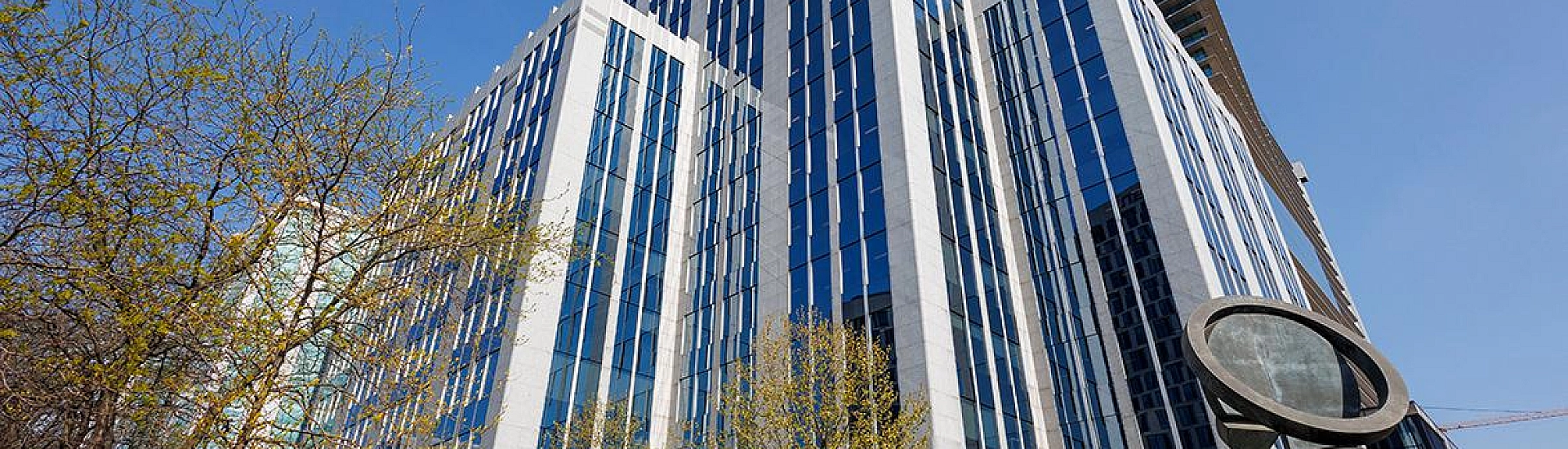 Арбитражный суд Москвы принял к рассмотрению иск Банка России к Euroclear