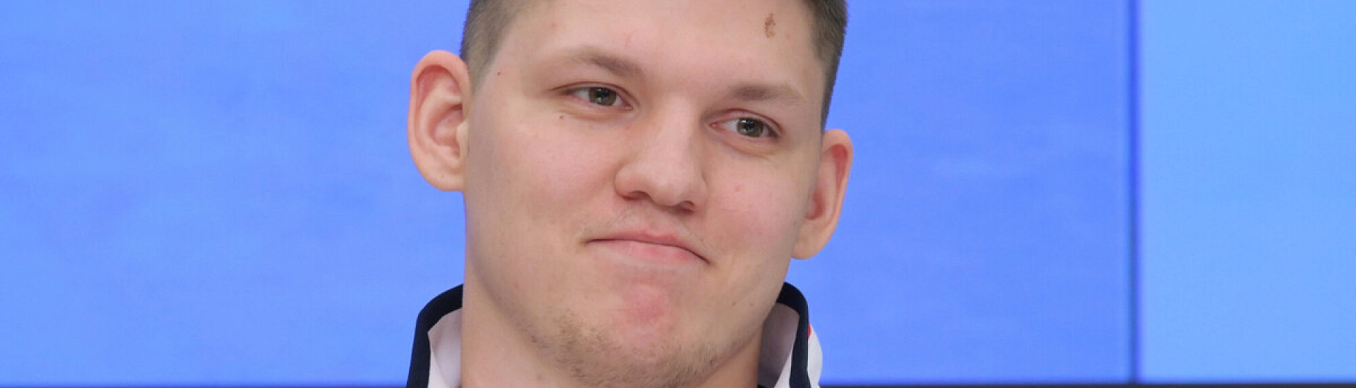 Суд продлил арест саночнику Роману Репилову по делу о мошенничестве