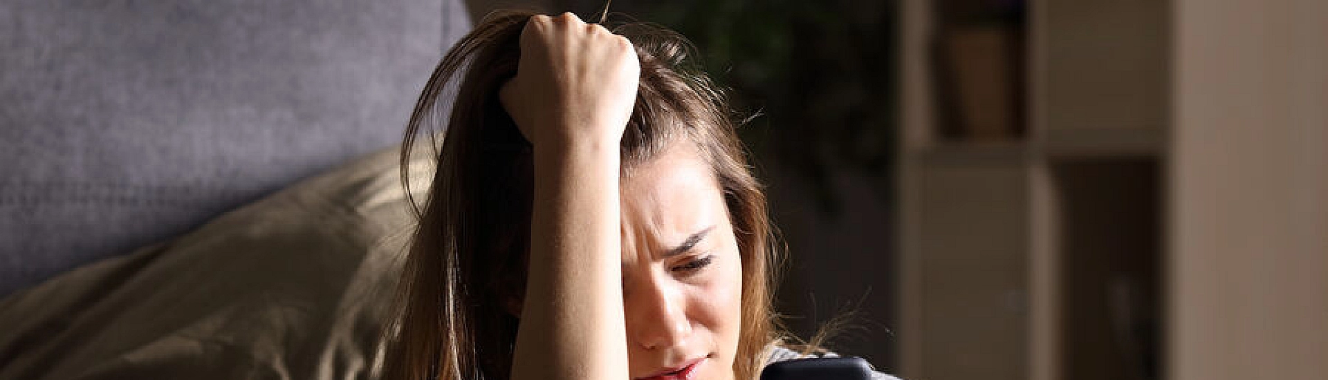 Ученые выяснили, как разочарование перестраивает работу мозга