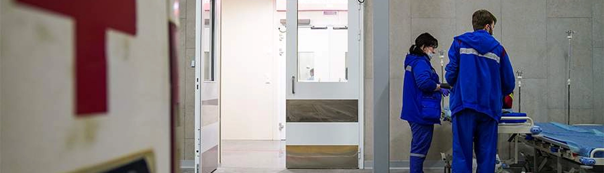 В Ростовской области сообщили о погибших и раненых после ночной атаки