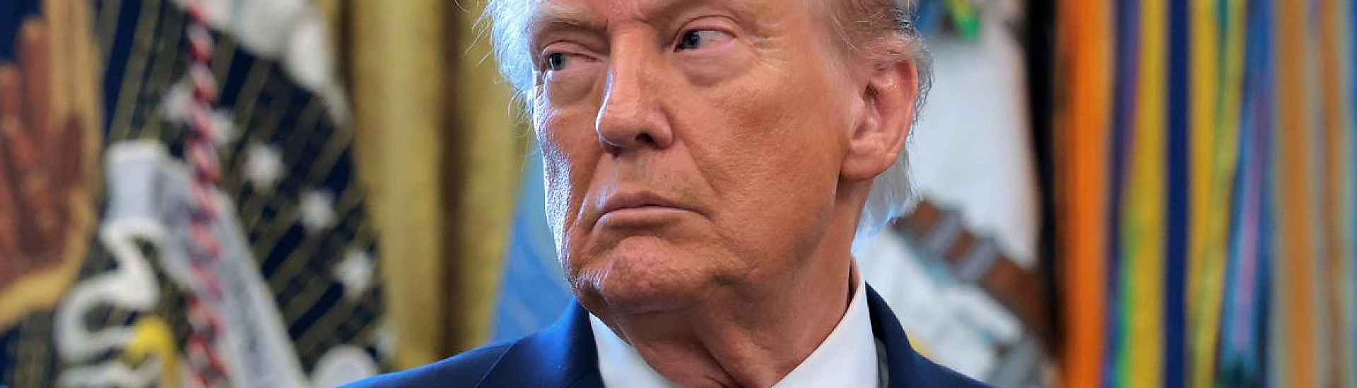 Трамп в рождественском обращении подвел итоги года, не упомянув Украину и Венесуэлу