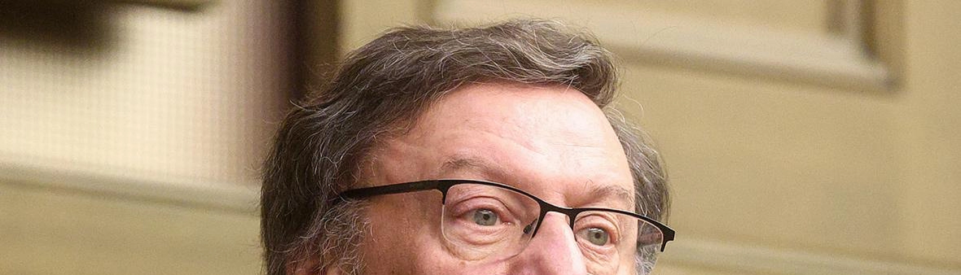 Михаил Барщевский объявил об уходе с поста представителя правительства в Конституционном суде