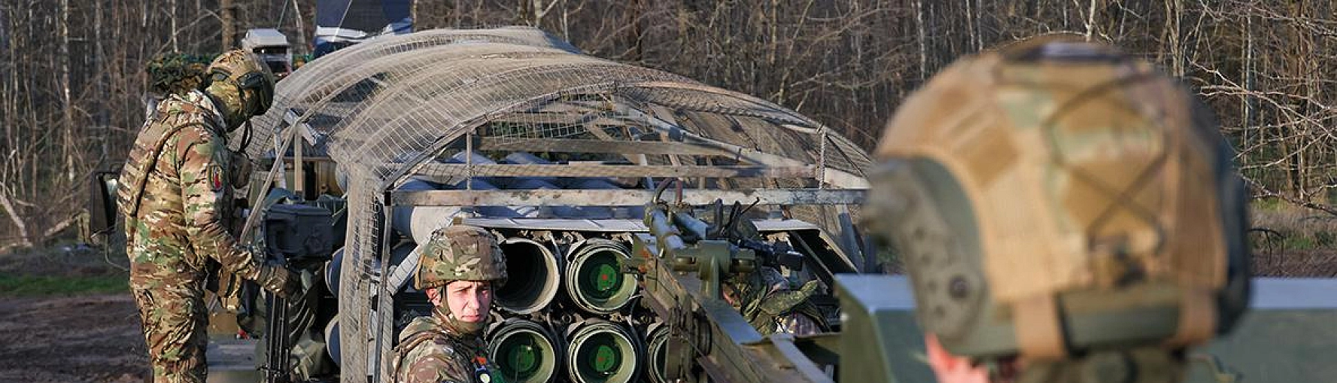 Минобороны сообщило об ударах по энергетике Украины и производству дронов