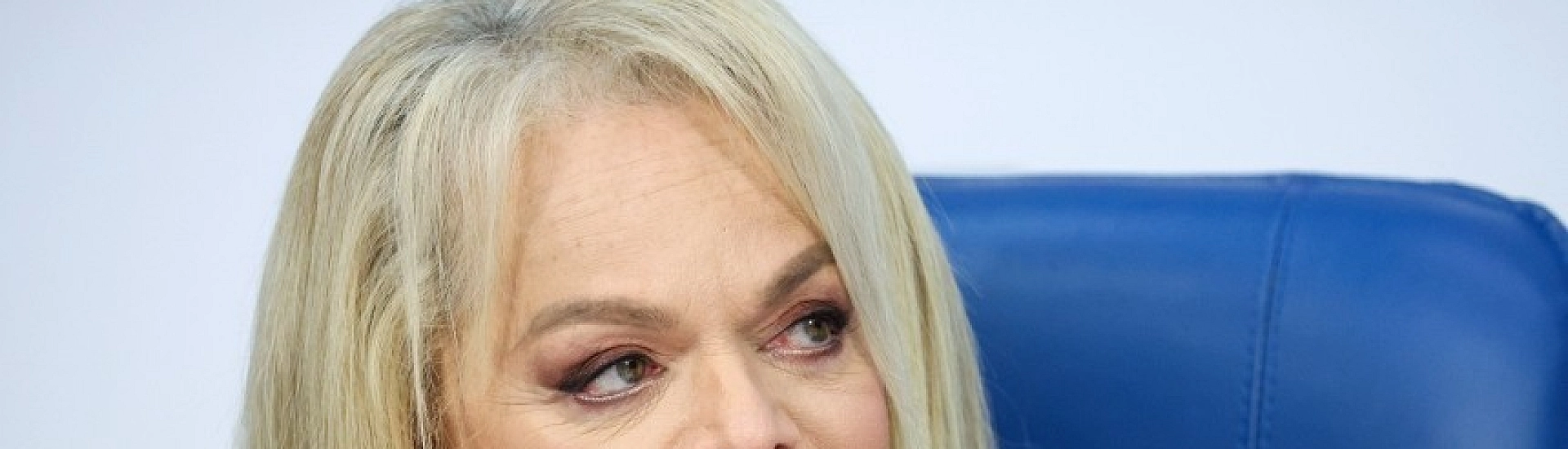 Долина обратилась в полицию после требования Лурье передать квартиру