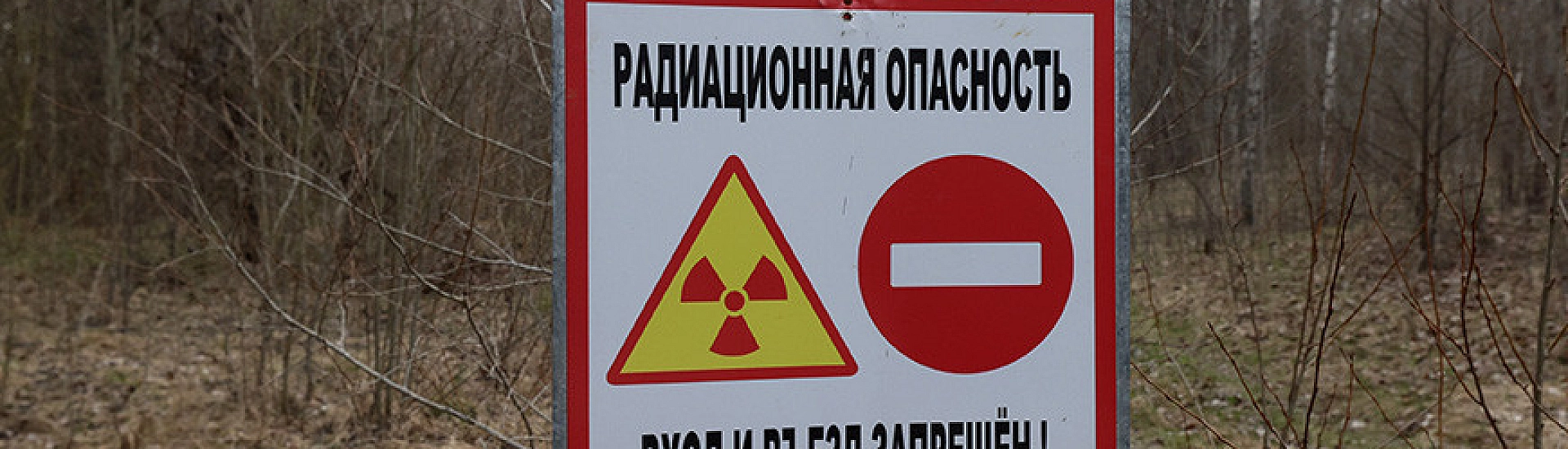 Минск уведомил Литву о планах строительства полигона для радиоактивных отходов