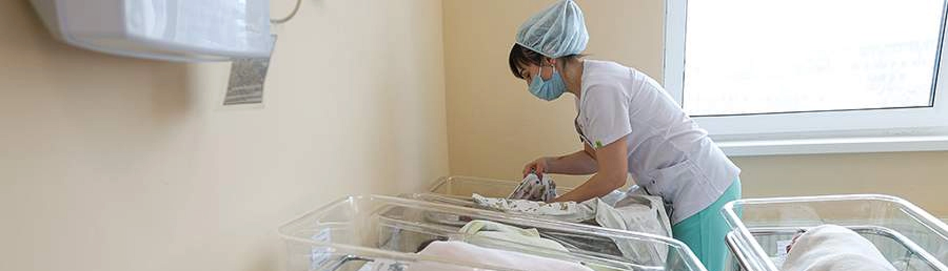 Голикова сообщила о росте рождаемости в 26 регионах России