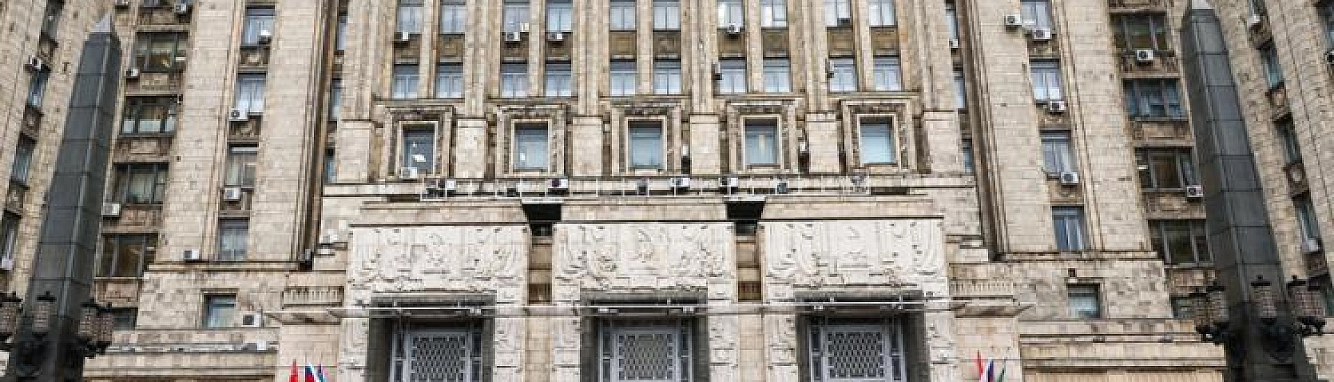 Рябков заявил об отсутствии ответа США на инициативу России по ДСНВ