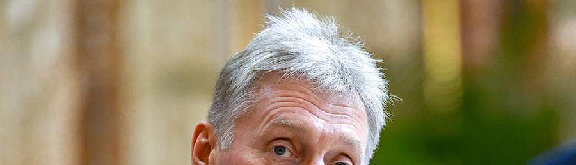 Песков сообщил об отсутствии планов на отдельную встречу Путина с участниками СВО перед Новым годом