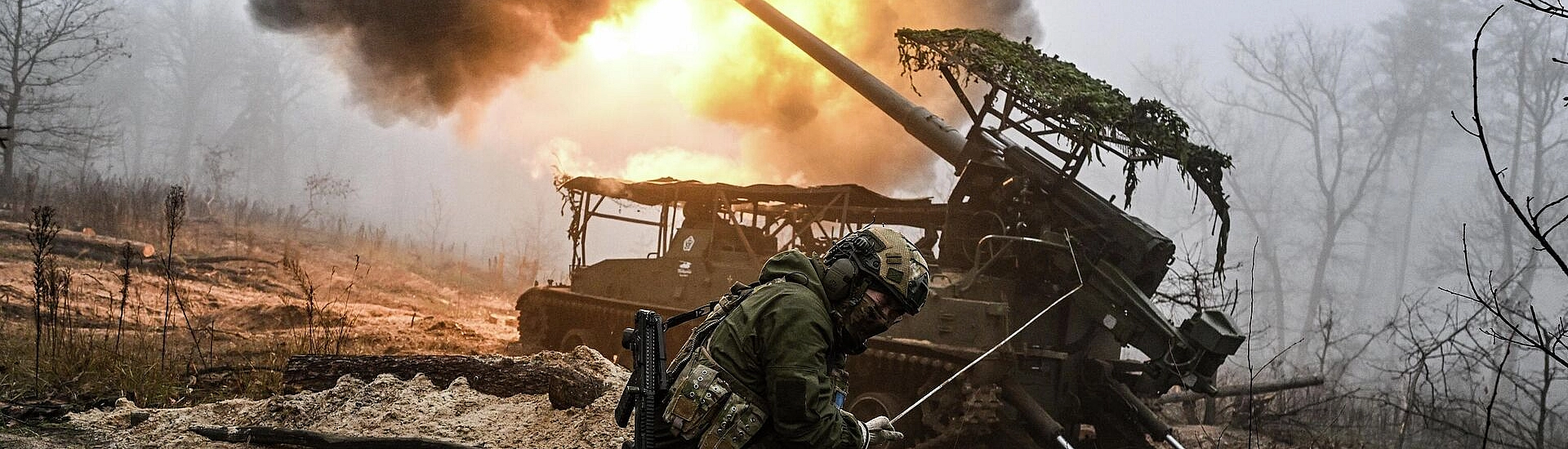 Минобороны сообщило о массированном ударе по объектам ВПК и энергетики Украины