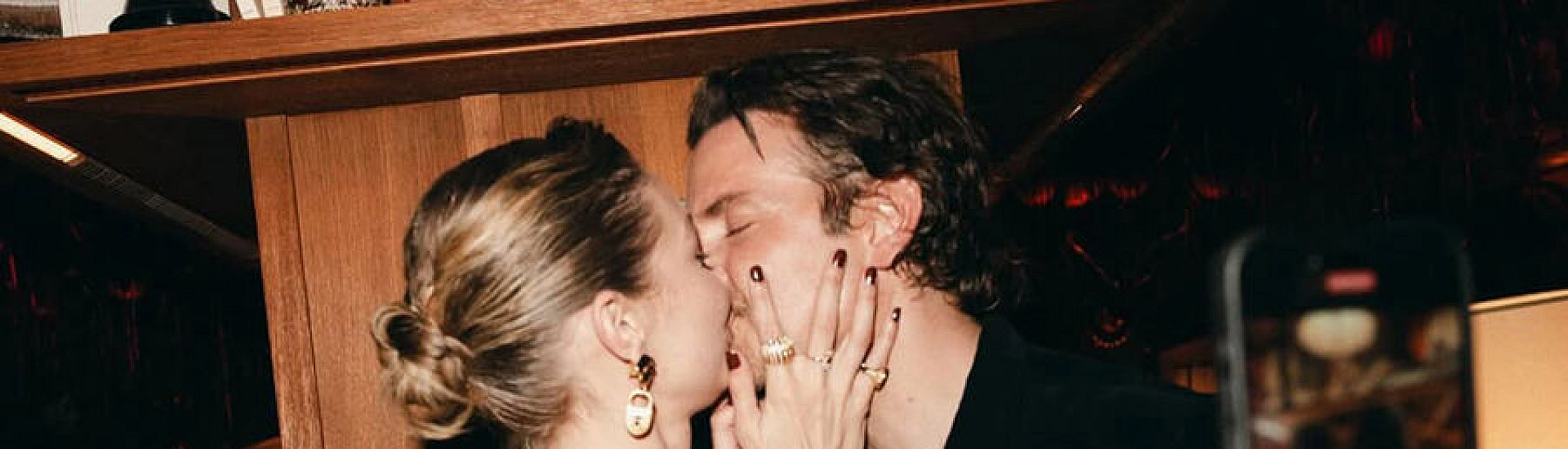 Брэдли Купер сделал предложение Джиджи Хадид и планирует свадьбу в 2026 году