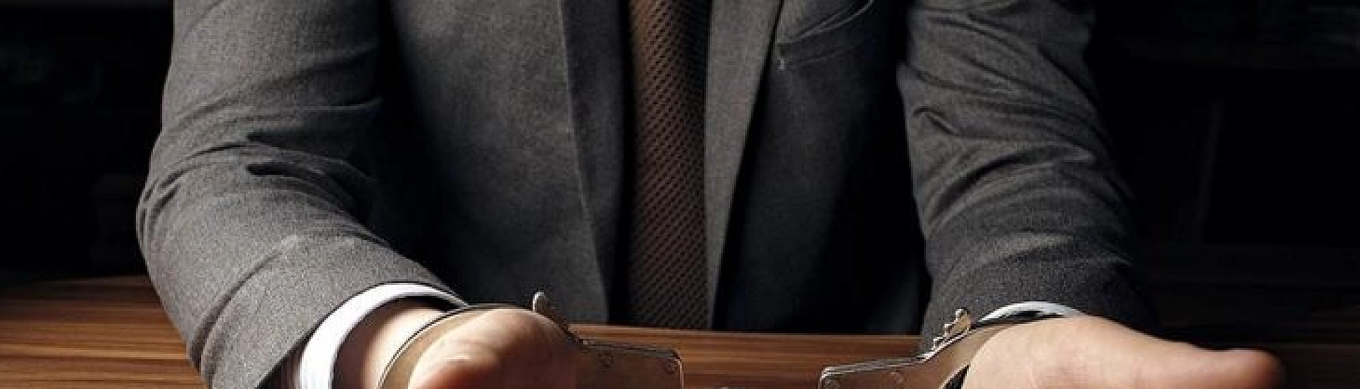 Экс-замглавы строительного управления арестован по делу о взятке при гособоронзаказе